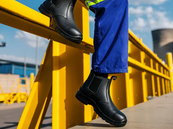 Ignition Marketing Branded Workwear