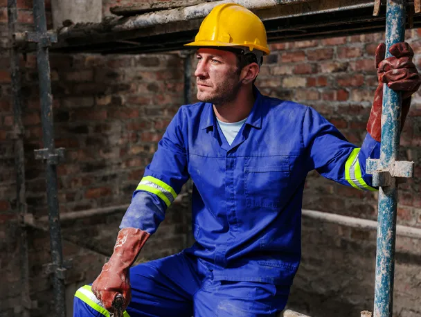 Ignition Marketing Corporate Workwear Solutions