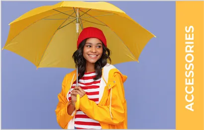 promotional accessories