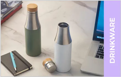 drinkware corporate gifts