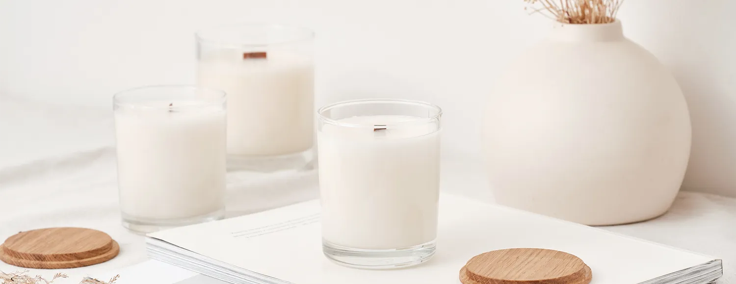 candles as gifts which can be used in times of loadshedding