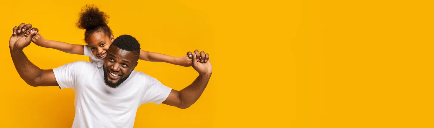 Fathers day blog hero image