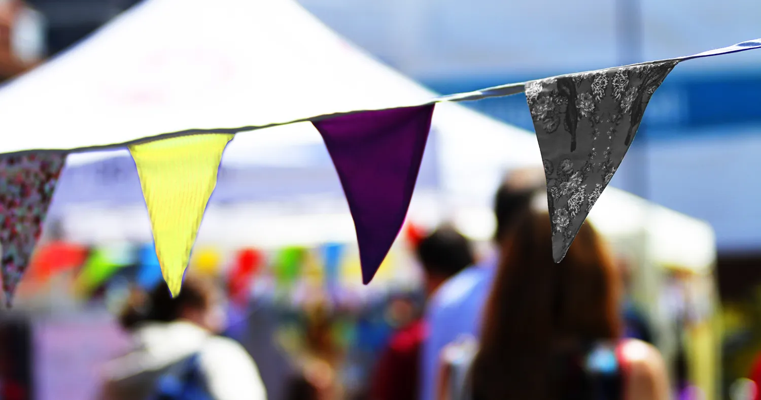 Ignition marketing display banners