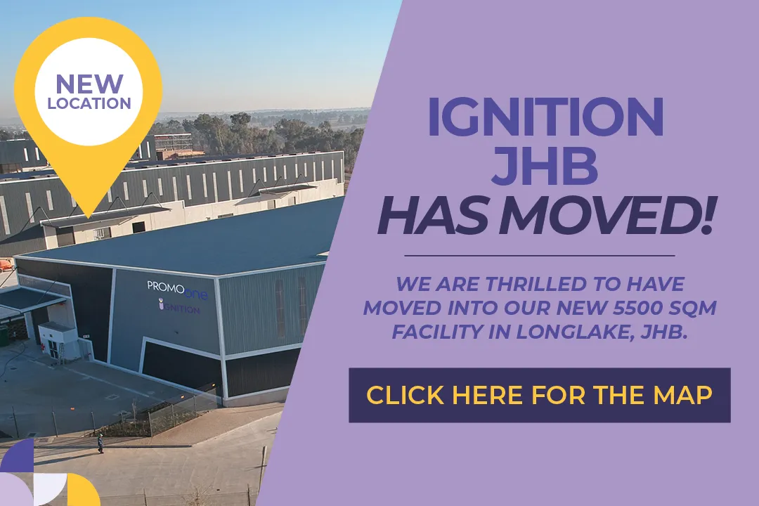 Ignition JHB has Moved