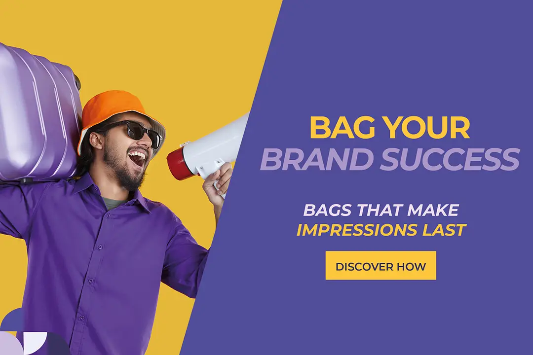 Bag Your Brand Success