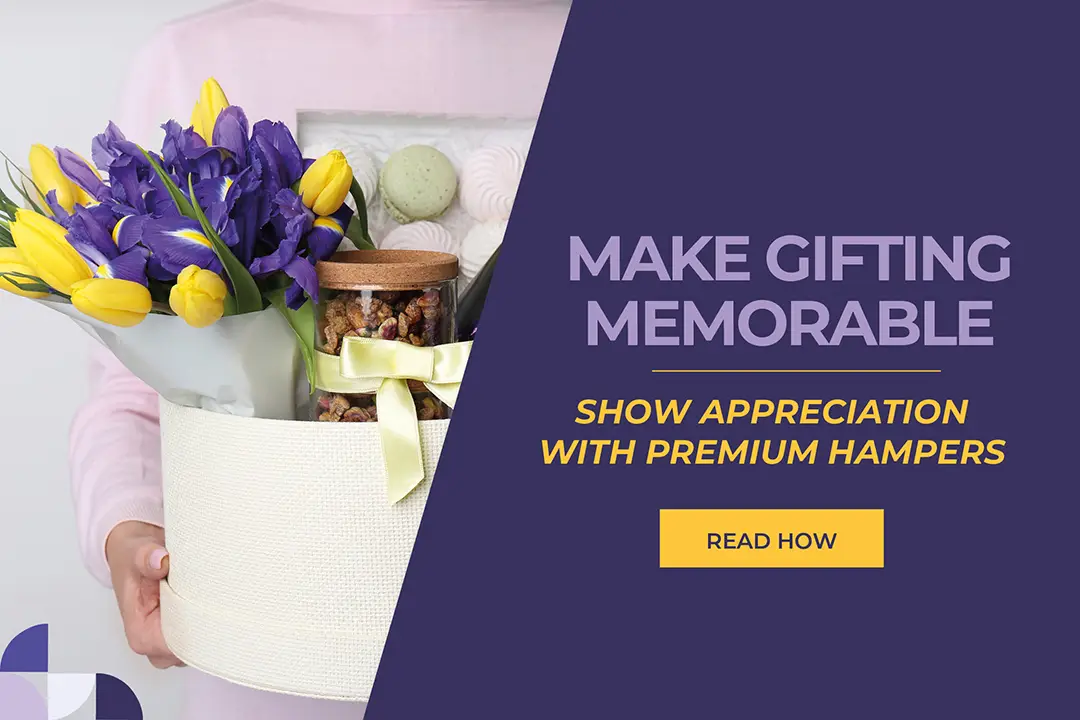 Make Gifting Memorable